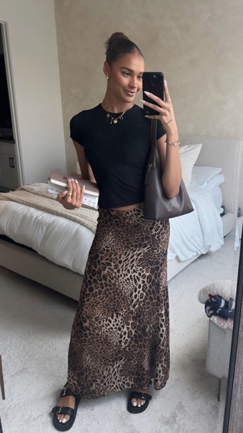Jada Mclean