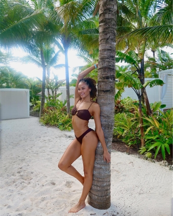 Jada Mclean