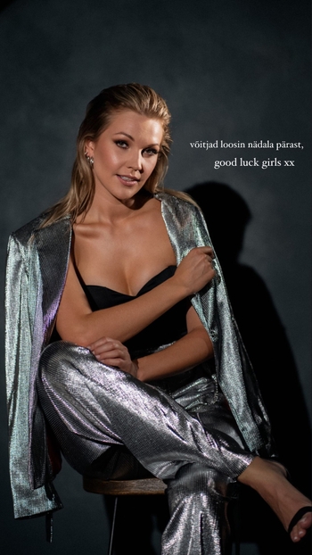 Keili Sükijainen