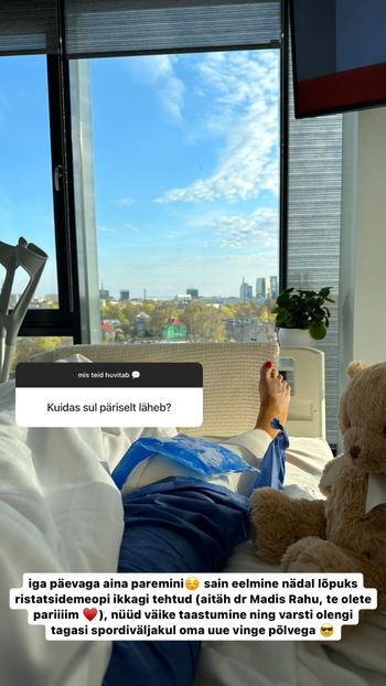 Keili Sükijainen