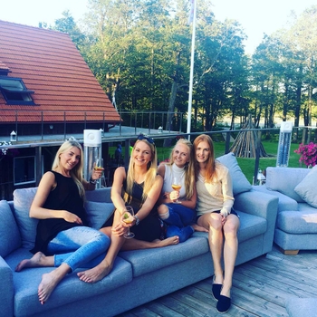 Keili Sükijainen