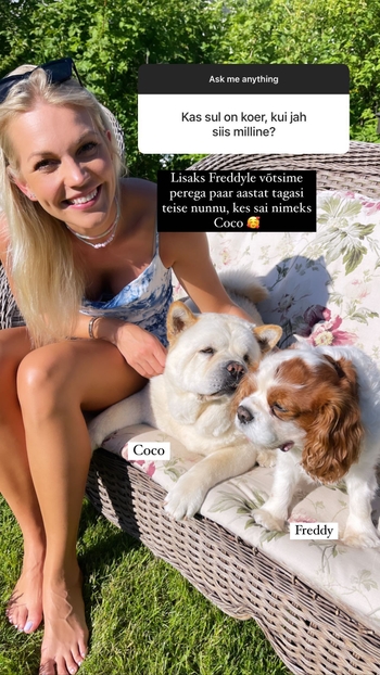 Keili Sükijainen