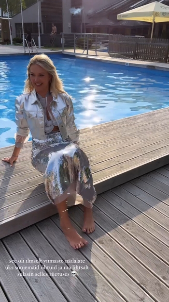 Keili Sükijainen