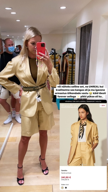 Keili Sükijainen