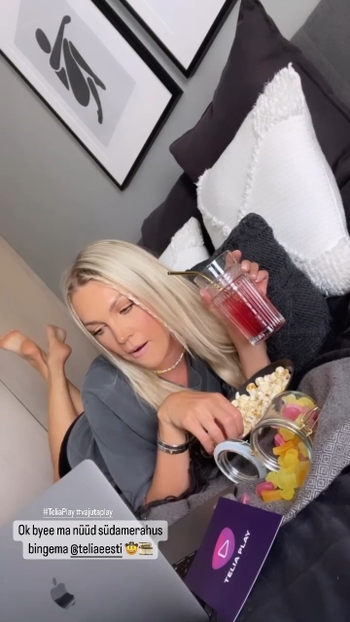 Keili Sükijainen