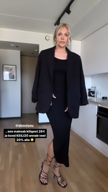 Keili Sükijainen