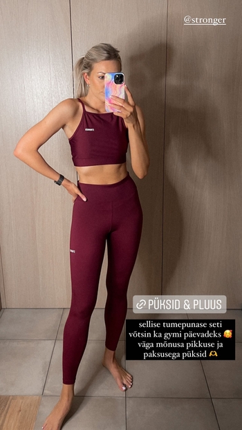 Keili Sükijainen