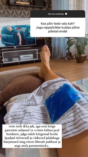 Keili Sükijainen