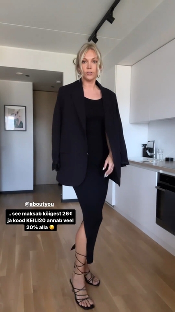 Keili Sükijainen