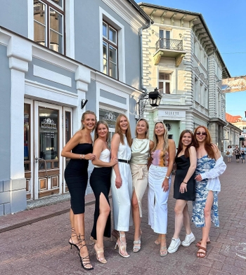 Keili Sükijainen