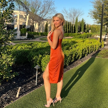 Madeline Salter