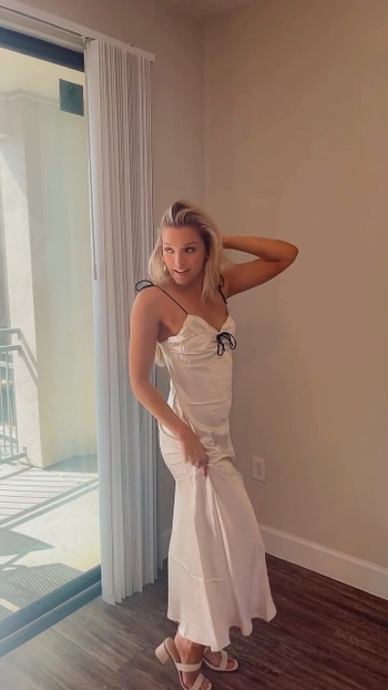 Madeline Salter