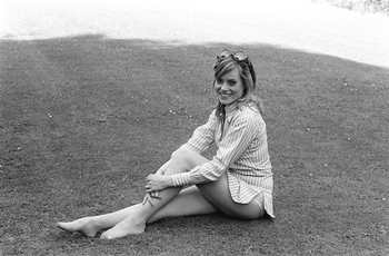 Wendy Richard