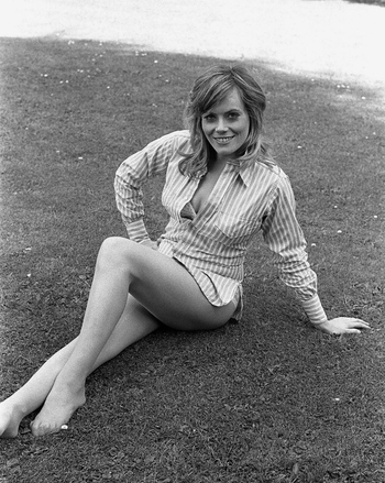 Wendy Richard