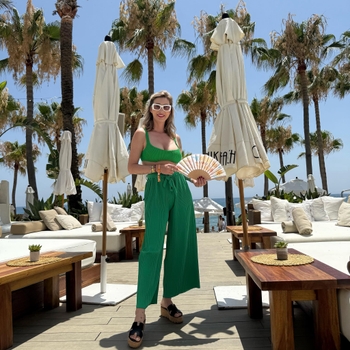 Dominika Mesarosová