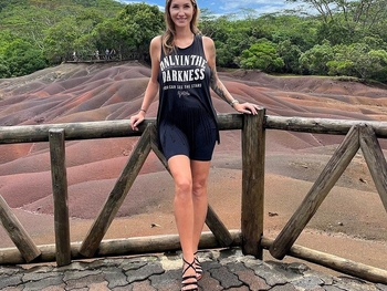 Dominika Mesarosová