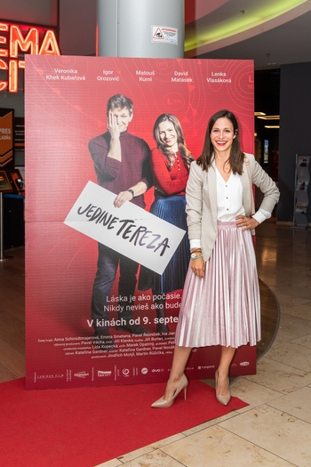 Veronika Khek Kubarová