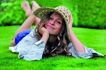 Veronika Khek Kubarová