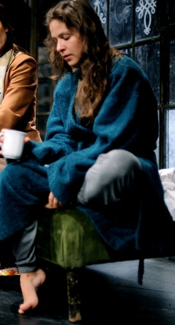 Veronika Khek Kubarová