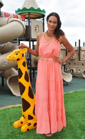 Lejla Abbasová