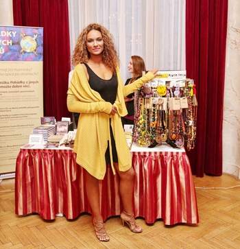 Lejla Abbasová