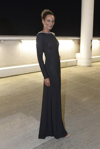 Lejla Abbasová