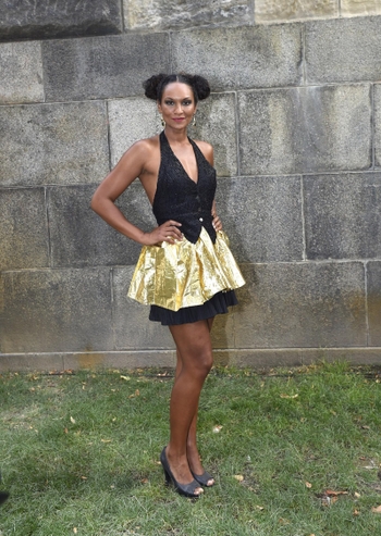 Lejla Abbasová