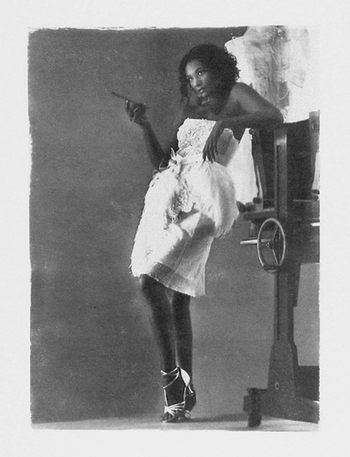 Lejla Abbasová