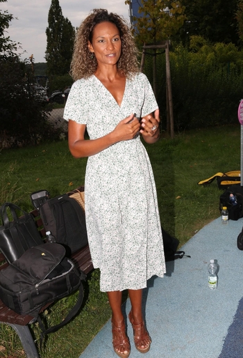 Lejla Abbasová