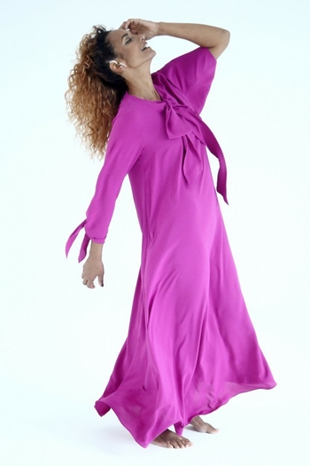 Lejla Abbasová