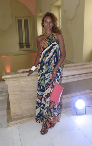 Lejla Abbasová