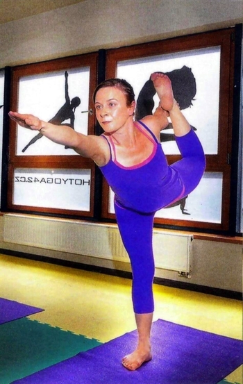 Petra Spalková
