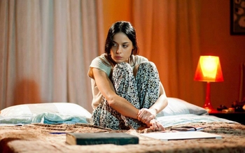 Nanka Kalatozishvili