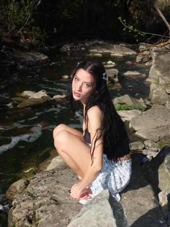 Sabrina Zima