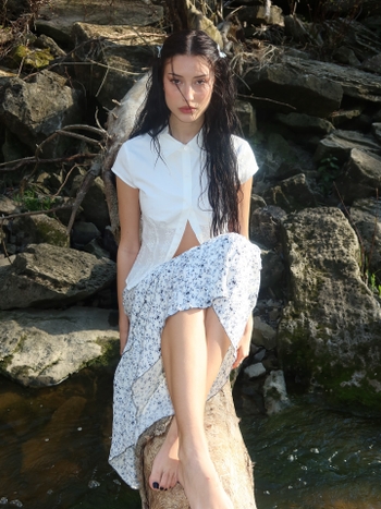 Sabrina Zima