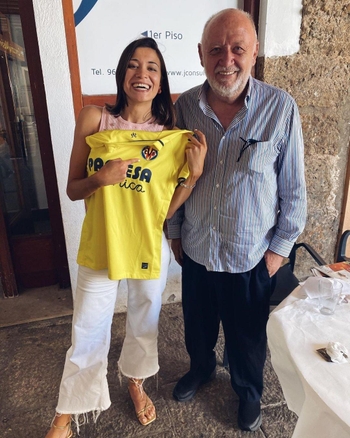 Ana Garcés