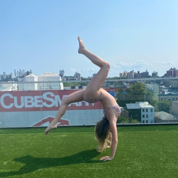 Rachel Freidt