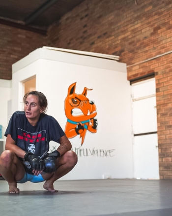 Casey O'Neill