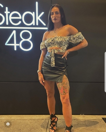 Casey O'Neill