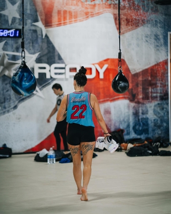 Casey O'Neill