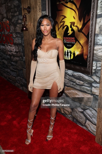 Sydney Winbush