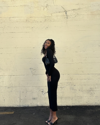Sydney Winbush
