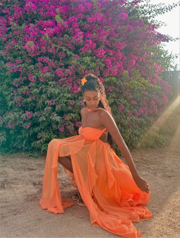Sydney Winbush