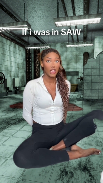 Sydney Winbush