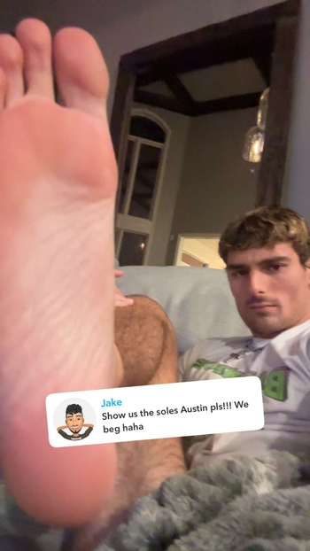 Austin Shepard