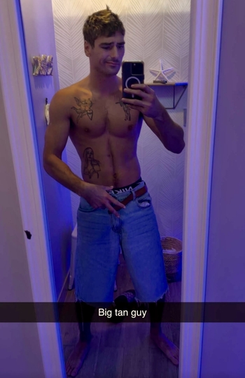 Austin Shepard