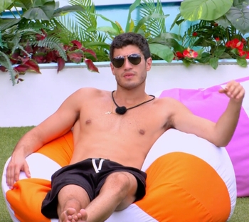 Charlie Georgiou