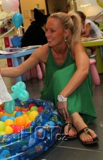 Zuzana Belohorcová