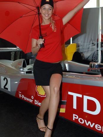Zuzana Belohorcová