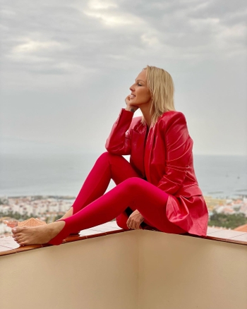 Zuzana Belohorcová